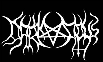 logo Dark Opus (BRA)